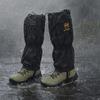 Windproof Leg Gaiters Waterproof Leg Warmers Mountaineering Snow Boot Covers  Hiking