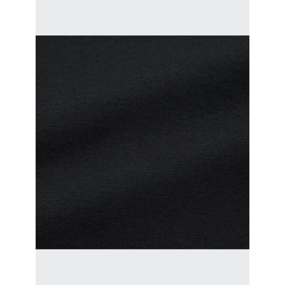 Uniqlo HeaTTech Crewneck T  shorT Sleeve 