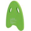 Swimming Board Floating Plate A Shape EVA Back Float Training Aid Float Hand Foam BoardGreen