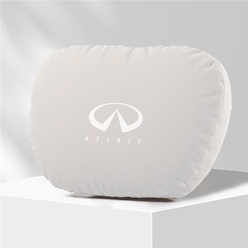 All-Season Lumbar Neck and Head Support for Infiniti Cars