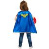 Wonder Woman Girls Costume