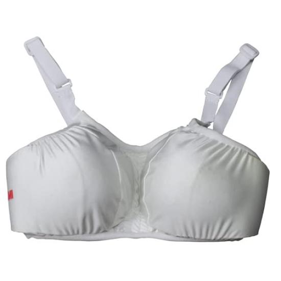 ISAMI Chest Guard Karate Inner Chest Protector Inner Chest Protector Supporter Women's TT-28 //Isami Women's (Large)