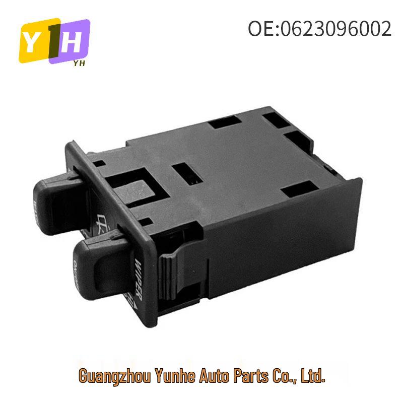 Colombia-Compatible Wiper Controller Switch 0623096002 IWPSFL001