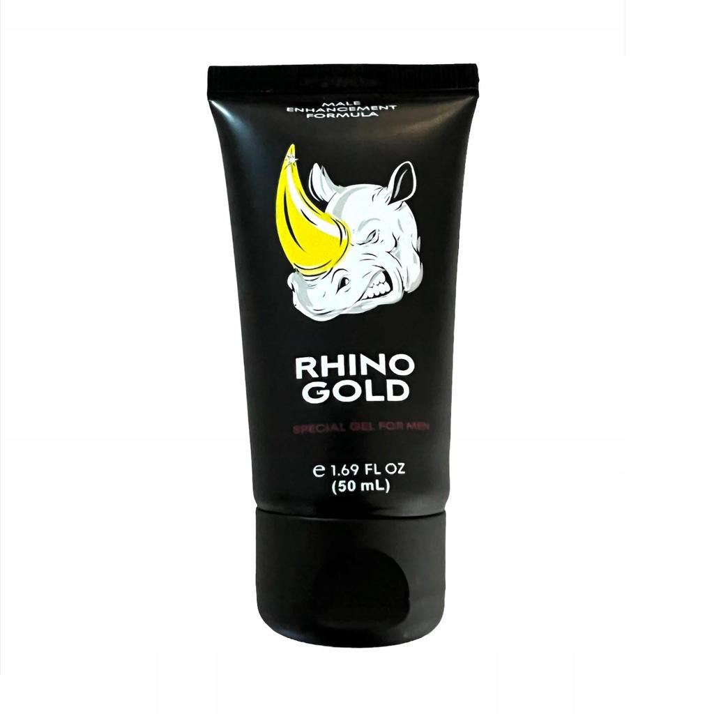 Rhino Gel Enlargement Gel 50ml