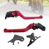 Long Clutch Brake Lever Fit for HONDA CRF1100L Africa Twin 2022-2024