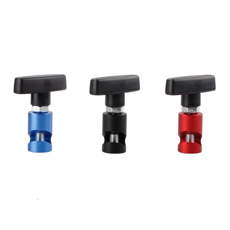 Lift Support Clamp for car Hood Tailgate and Trunks Engine Cover Rod Clamp Support Lift Fixing Clamp