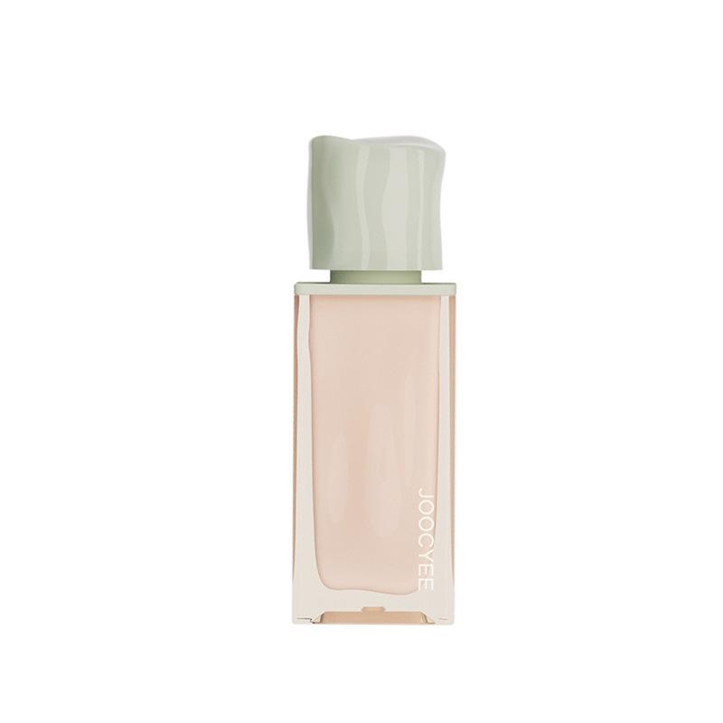 Joocyee Spring Lip Glaze: Smoked Brown Dream Lover Gloss