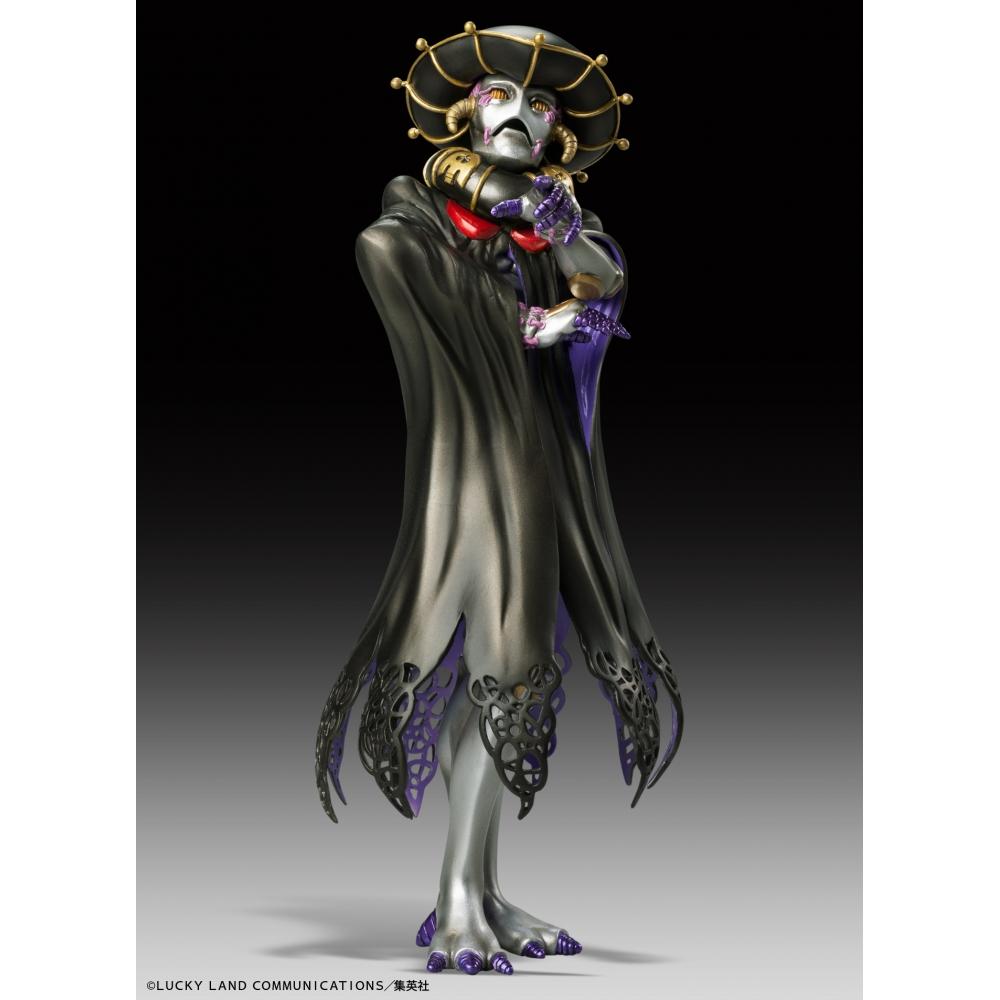 

Jojo S Bizarre Adventure Statue Legend Black Sabbath Jojo S Bizarre Adventure Part 5