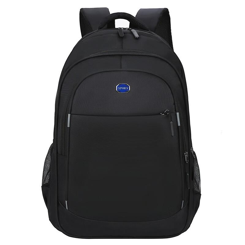 

Cool Walker Men s Large Capacity Business Travel Laptop Backpack