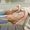 Calzado para mujer – Sandalias