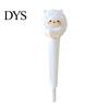 Cartoon Pen Quick Drying Gel Smooth Writing Decompression Cute Sheep Squeeze School Supplies Creative