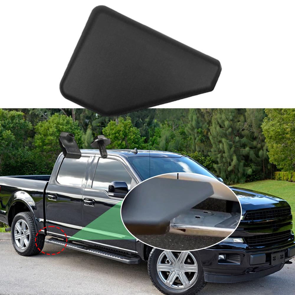 Задний левый/правый торцевой колпак подножки для Ford F-150 2015-, F-Series Super Duty 2017 Rear Right