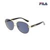 Fila Sunglasses P 60 Fls7361 Black