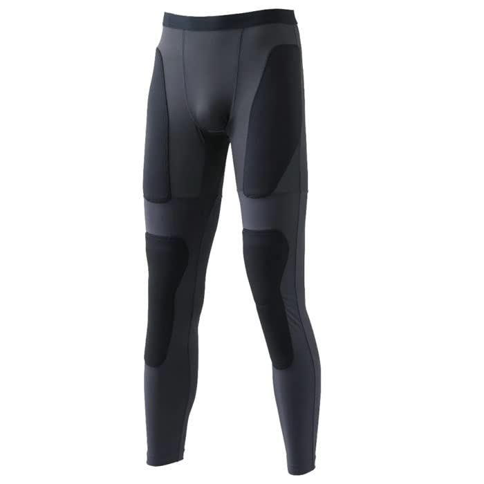 

[Shimano] Солнцезащитные гибридные леггинсы Heavy 2XL