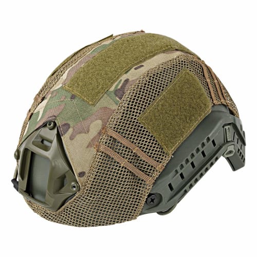 FMA Maritime Typhon Helmet Cover, Headwear, Airsoft, Military Camouflage, TB954-TYP