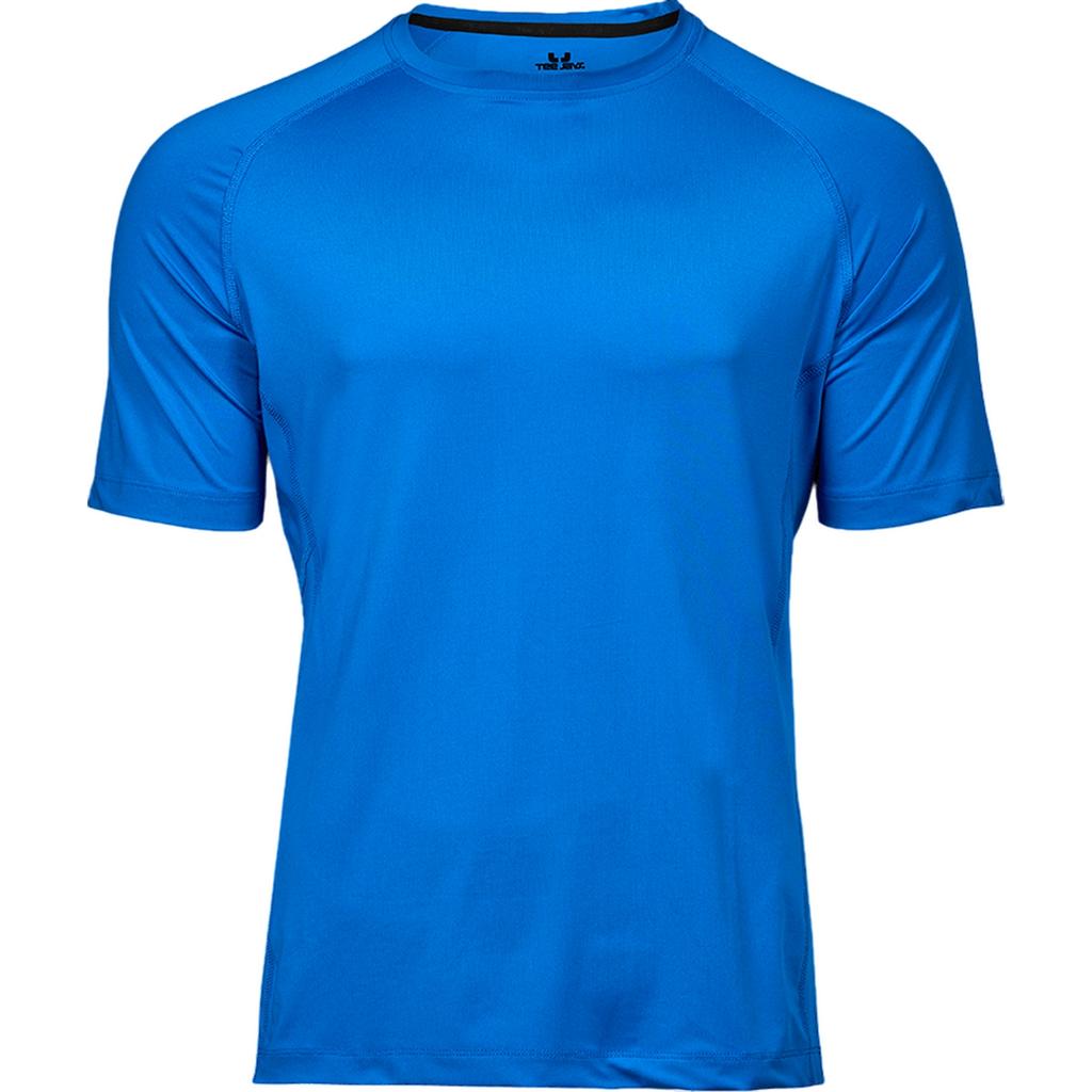 Tee Jays Mens CoolDry T-Shirt
