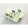 4-Pin Refrigerator Over Load Protector Compressor PTC Starter Relay for Haier Siemens Hotpoint Freezer ZHB65-120P15,
