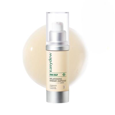EX-DW EGF Melatoning One Day Ampoule 12mL + 1mL Special Set