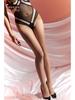 Invisible Ultra-Thin 0D Seamless Pantyhose - Summer, Anti-Snag, Large Size, Transparent Velvet for Ladies
