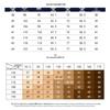 Hodo Men's Business Professional Breathable Wrinkle-Free Shirt