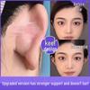 Elf Ear Stickers for Large Ears: Invisible Waterproof Support for Protruding Ears - Ideal for Live Broadcasts.