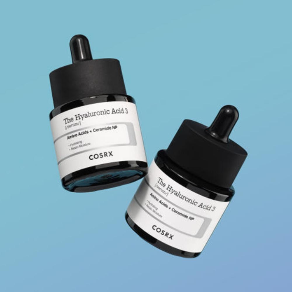 COSRX The Hyaluronic Acid 3 Serum 20ml