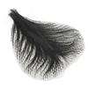 Soft Fake Pubic Hair Men Women Breathable Synthetic Fake Private Hair Accessory for Adding Hair Volume hwy