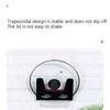 Wall Mounted Pot Lid Rack Cutting Board Pan Lid   Holder Kitchen Utensil Tool