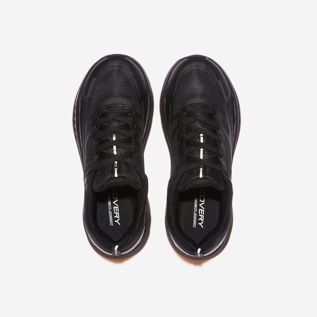 [AKIII CLASSIC] bumper black, AKAMAUW17, 1010111857, Popular Korean Shoes