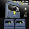 Ring Stand Protect Cover Case for Google Pixel 10 Pro XL Pixel10 8 7 8a 9a Pixel9 Shockproof Armor Matte Phone