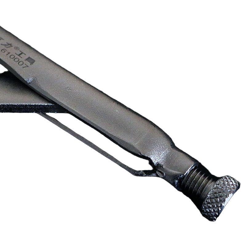 10" Multi-Use Pliers & Adjustable Wrench Combo