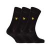 Mens Crew Socks (Pack of 3)