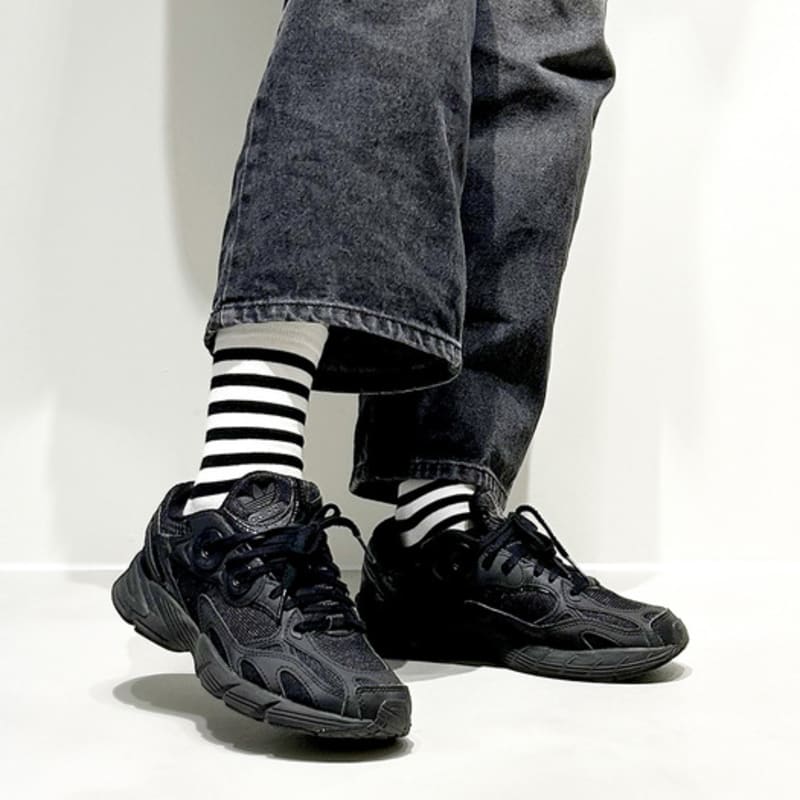 YELLOWSOCKS BONBON WHITE