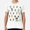 Korok S To 5XL Made In the AU/USA T-Shirt