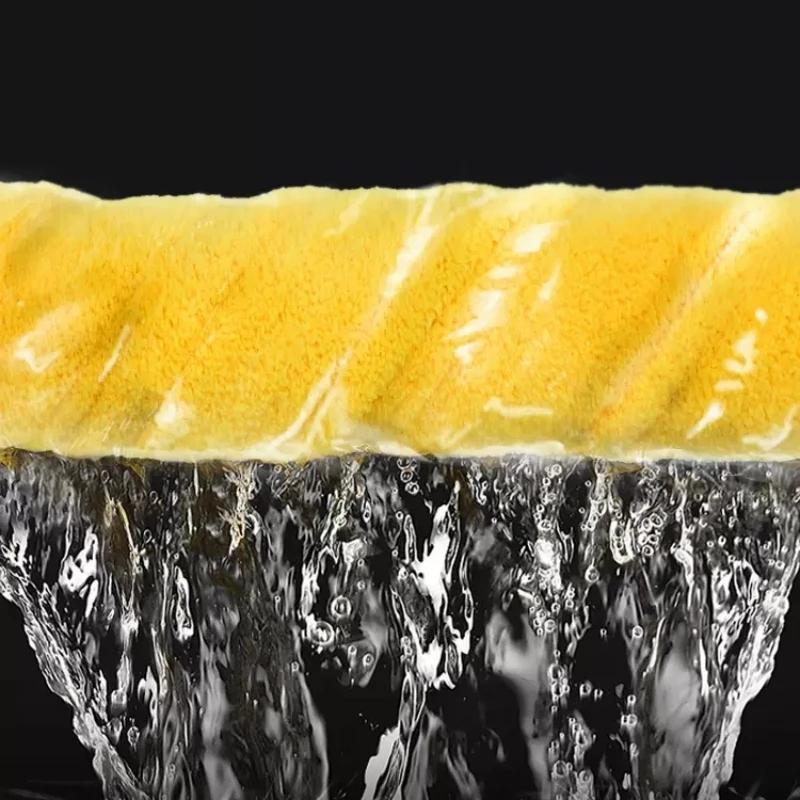 Prosop Microfibră Super Absorbent pentru Spălare Auto Camion Pânză de Uscare Extra Mare Detailing Îngrijire Auto