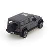 XCARTOYS 1/64 Beijing Automobile Factory New 212- Green and Green Cars Alloy Diecast Metal Model Kids Xmas Gift Toys for Boys