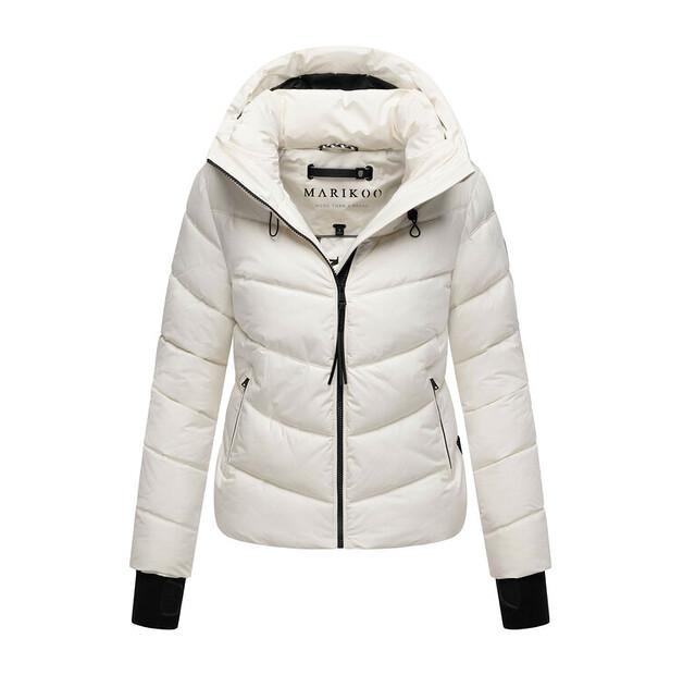 Куртка зимняя Marikoo Yukanii EU L