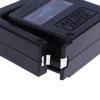 Aa/Aaa/C/D/18650/9V/1.5V Universal Button Cell Battery Volt Checker Tester Bt860