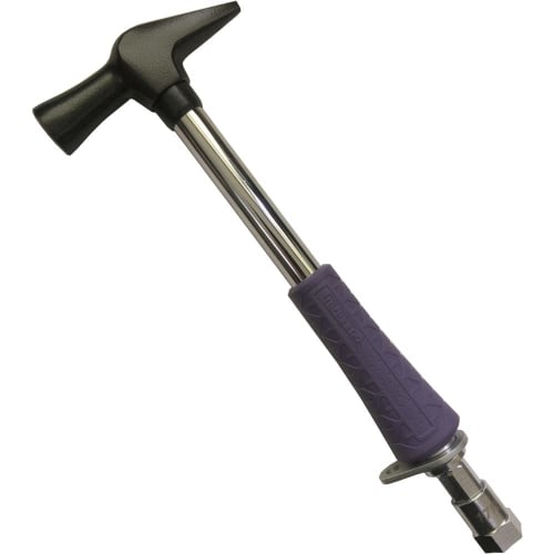 Ichinen Access MUST TOOL Hammer DH-DS1317R W Socket Electrician's Hammer 13/17mm 2417