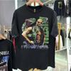 Stone Cold Steve Austin 90s Retro Style Black T Shirt Heavy Cotton NH27633 Unisex T-Shirt