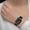 For Huawei Watch D2 Watch Band Nylon Braided Elastic Slide-Lock Clasp Breathable Strap