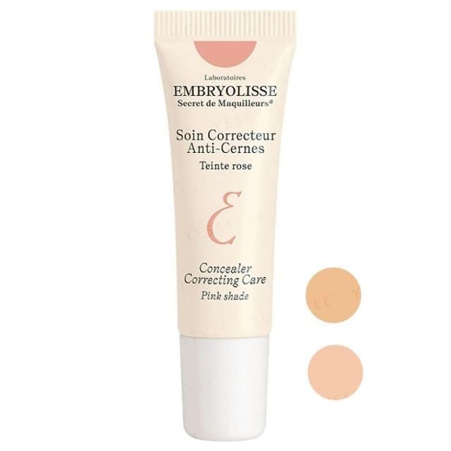 Embryolisse - Concealer Correcting Care Beige