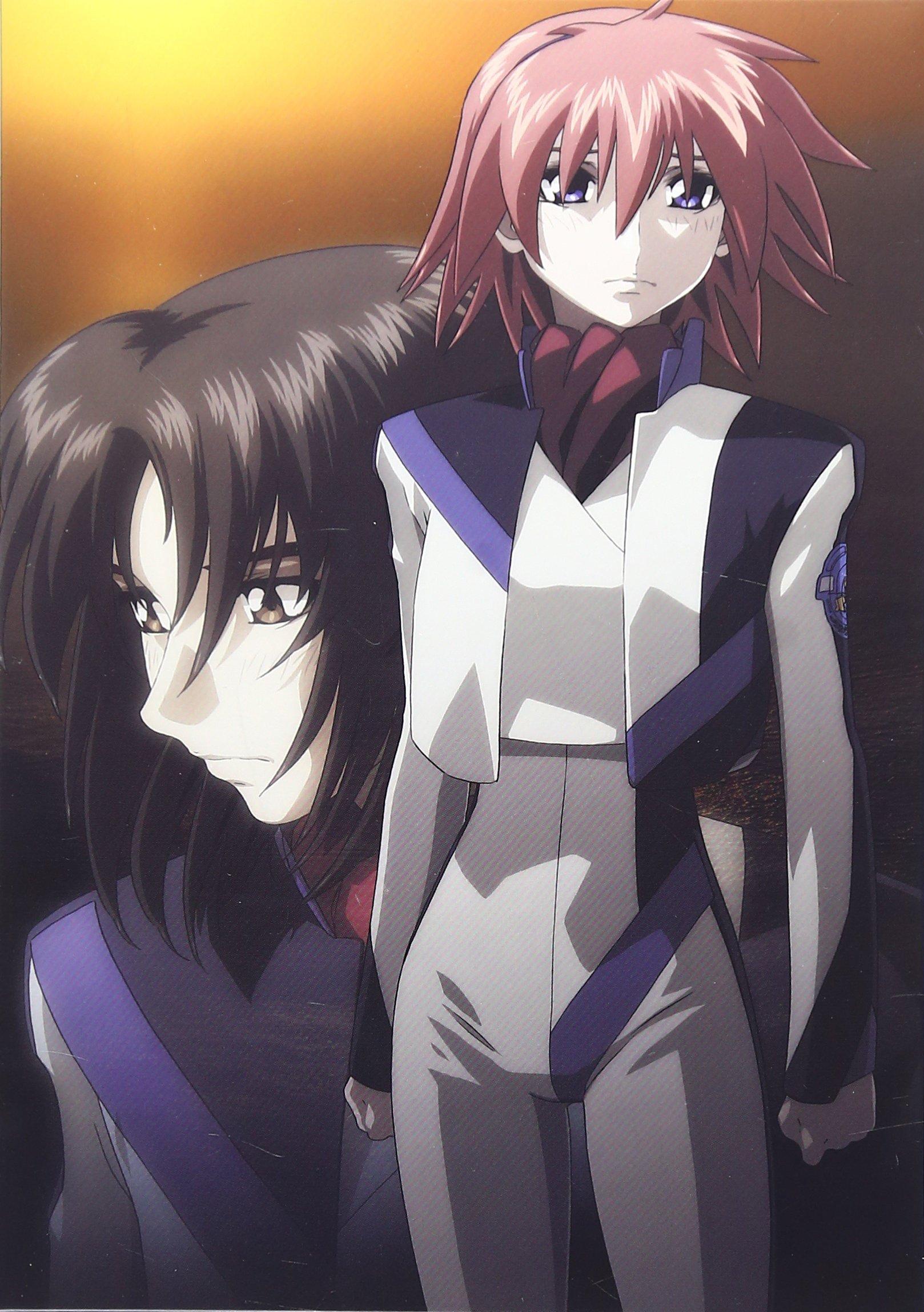 

Fafner in the Azure EXODUS 6 [DVD]