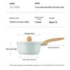 Chui Da Huang 18cm Celadon Non-stick Milk Pot