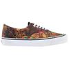 UBIQ X Ron English x Vans Era LX Skateboard Shoes Unisex Brown White VN0OZDHPH
