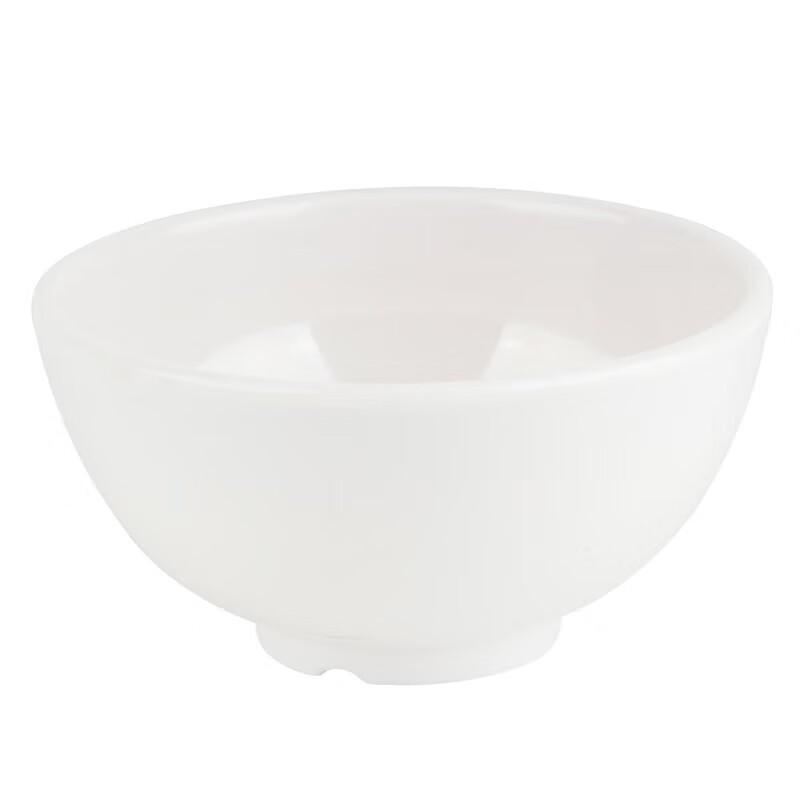NHZHIW Melamine Small Serving Bowl