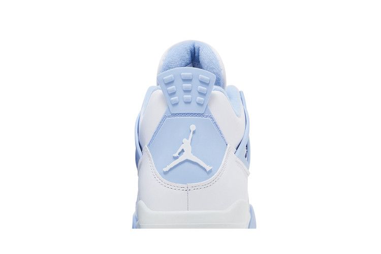 Jordan 4 Retro Forget Me Not (Women's)