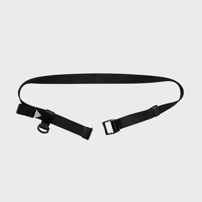 QR TECH BELT BLACK