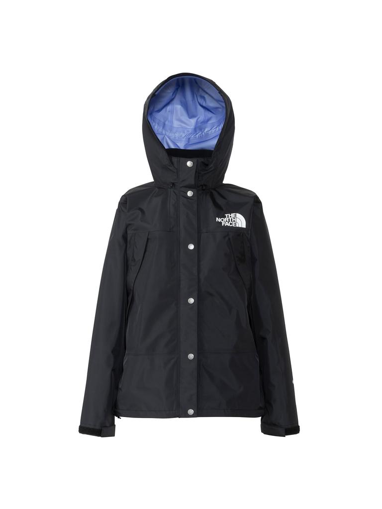The North Face Mountain Raintex Waterproof and Size XL Jacket, Women's, Gore-Tex, Breathable, Black,