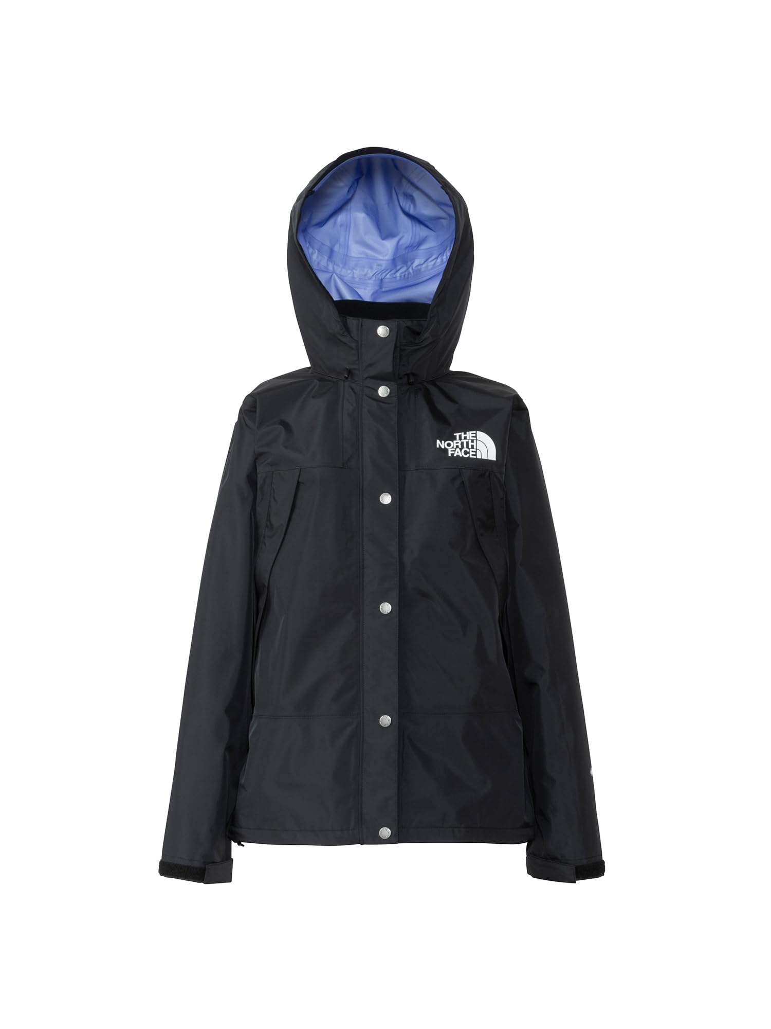 

The North Face Mountain Raintex Waterproof and Size XL Jacket, Women s, Gore-Tex, Breathable, Black, чёрный